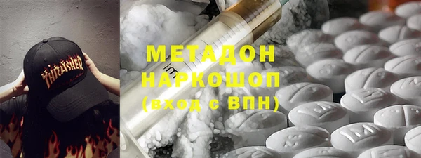 крисы Горняк