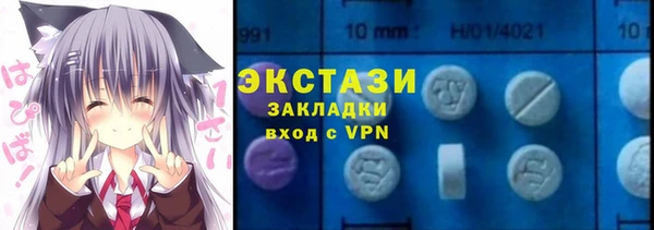 крисы Горняк
